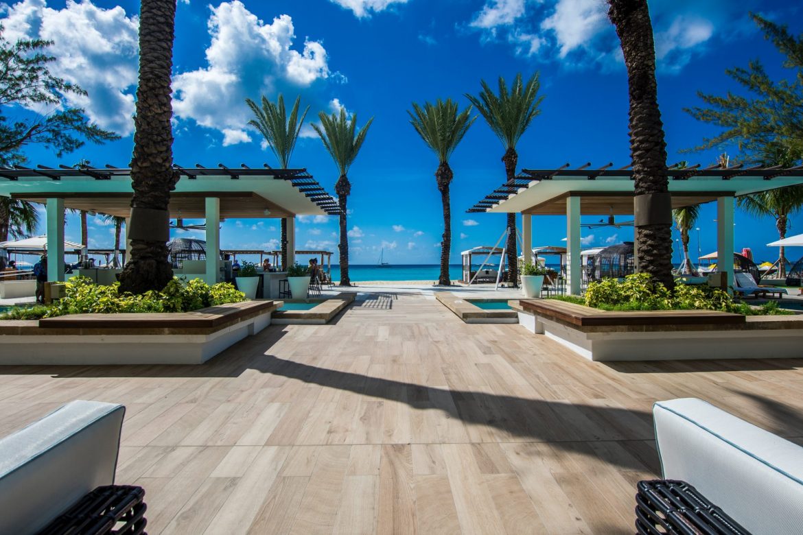 The Beach Bar