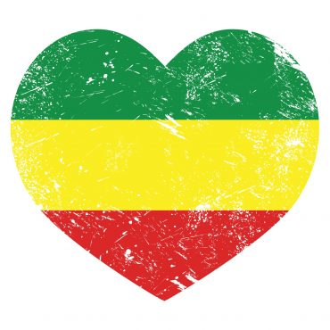 Reggae