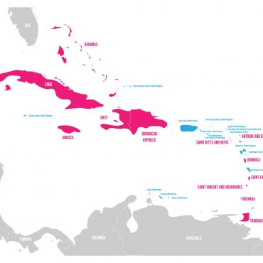 Caribbean