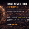 Disco fun for everyone!