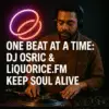 The Soulful Sound of Perth: Why LiQUORiCE FM is Redefining Soul Music