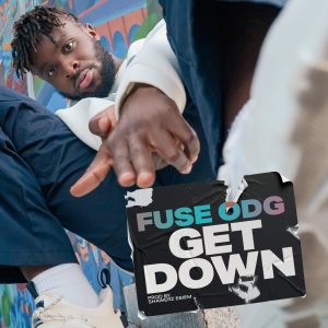FUSE ODG - Get Down