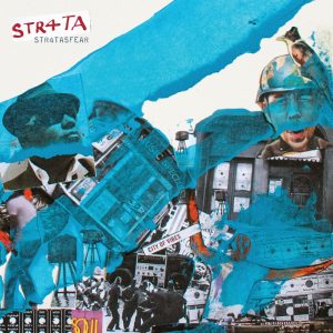 Str4ta - STR4TASFEAR